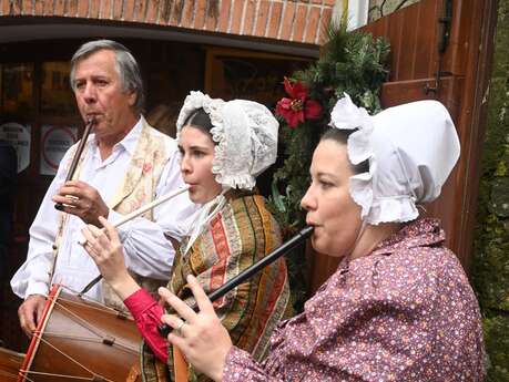 La Garde, Land of Provence