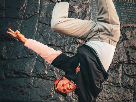Semaine Internationale du Hip-Hop 2026