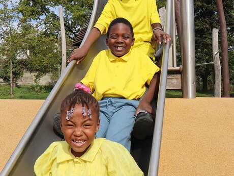 Théâtre jeune public - Papy Quichotte