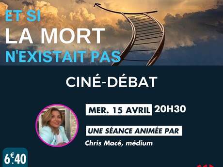Ciné | Débat - Et si la mort n'existait pas ?