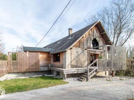 Gîte du Blaireau