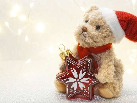 L'Heure des Belles Histoires