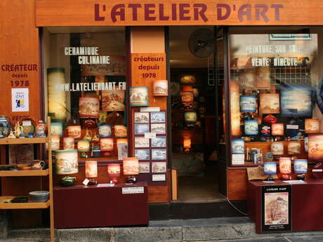 L'Atelier d'Art