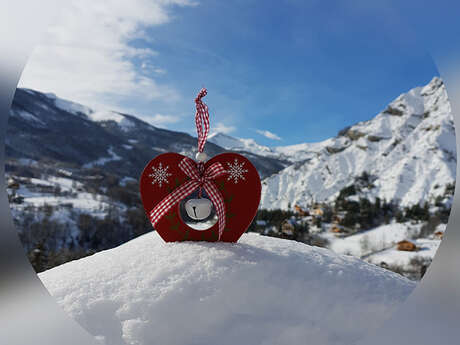 Programme des animations