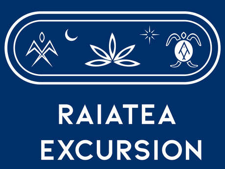 Raiatea Excursion