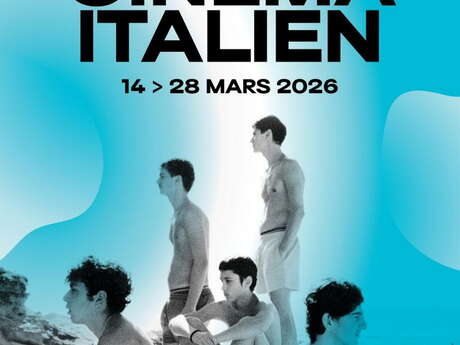 Die Italienischen Filmtage - 40. Ausgabe