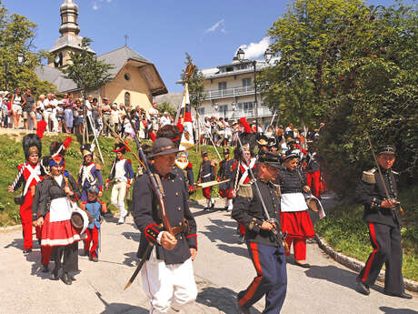 Fête de la Miou