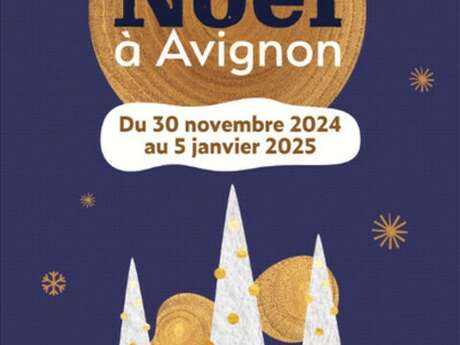 Noël à Avignon