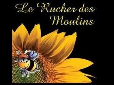 Le rucher des moulins