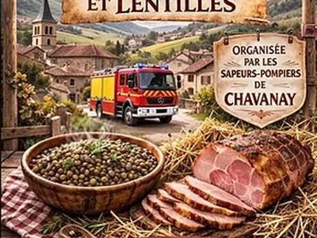 Matinée des Pompiers