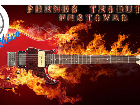 Pernes Tribute Festival