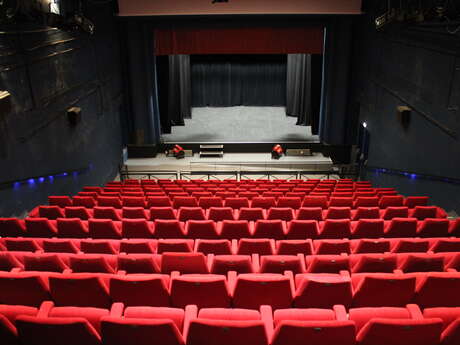 Théâtre Henri Fluchère