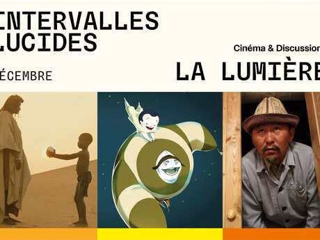 Luma Arles / Intervalles Lucides
