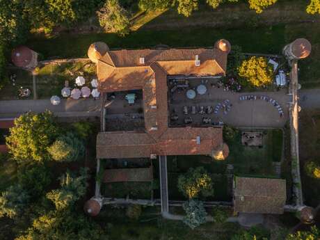 Goutelas perd le Nord - jeu en famille