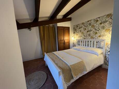 Les Demeures du Clos - Gîte Lavande