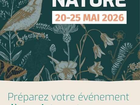 Fest der Natur - 20 Jahre
