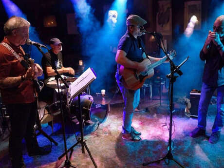 Pop corn - Festival Improbable