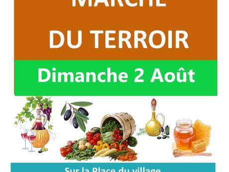 Marché du Terroir