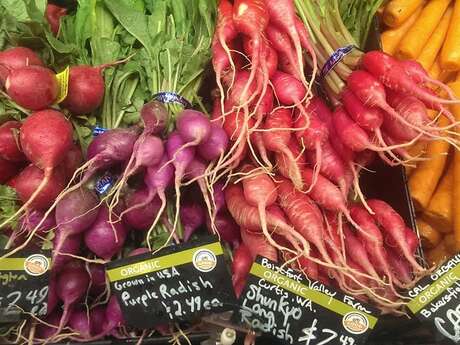 Les Fraîcheurs Moissagaises