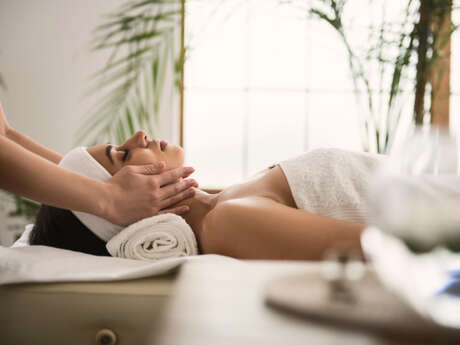 Spa L'Olivier de Leos