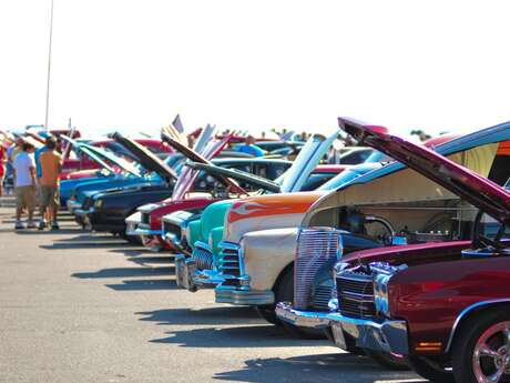 Auto show