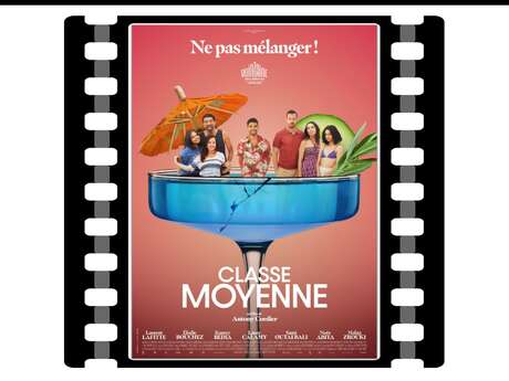 Cinéma : Classe moyenne