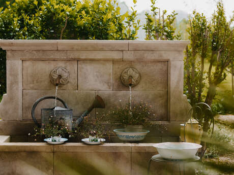 Les Intérieurs d'Angèle