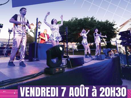 Soirée DJ années 90