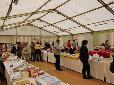 Salon du livre