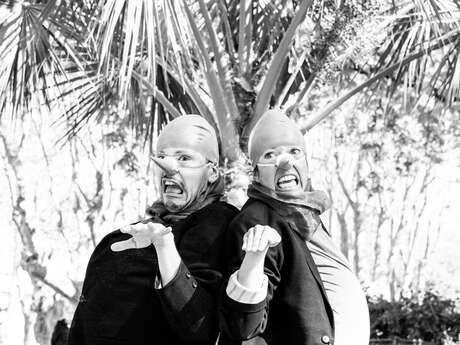 Festival der Künste in den Straßen - Verschiedene Orte