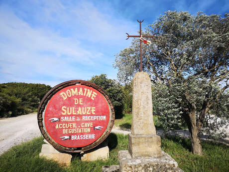Brasserie de Sulauze