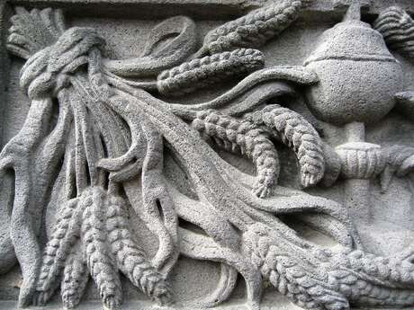 Les rando patrimoine : Escapade minéralogique en pays brayaud