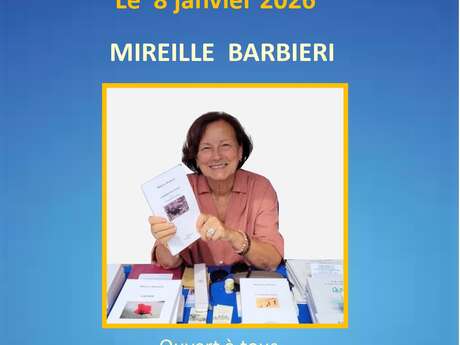 Les Jeudis de la Bibliothèque : Rencontres & débats !