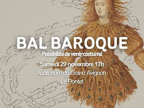 Bal baroque Bal baroque