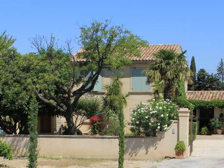 La Bastide Saint-Vincent