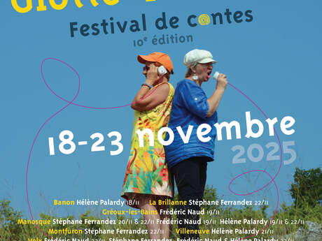“Les Contes du potiron” par Frédéric Naud