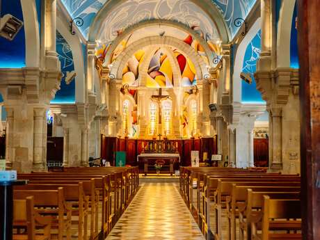 Concert d'Exception - Ödacieuse