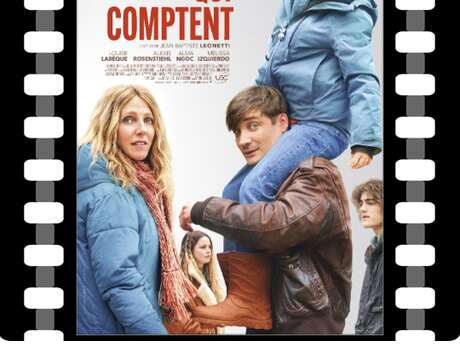 Cinéma : Ceux qui comptent