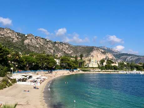 Appartamento "les Jasmins"