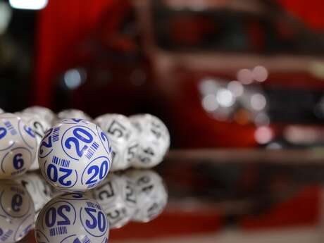 Loto des Bareulaires de Cadarousso