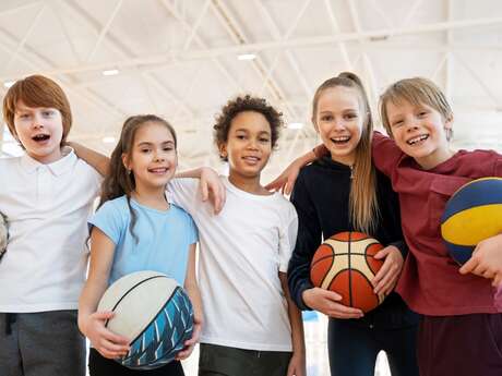 Associations - Sports, Jeunesse, Nautisme, Loisirs