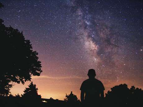 Soirée des étoiles