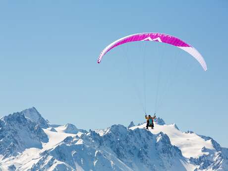 Verbier Summits Verbier Summits
