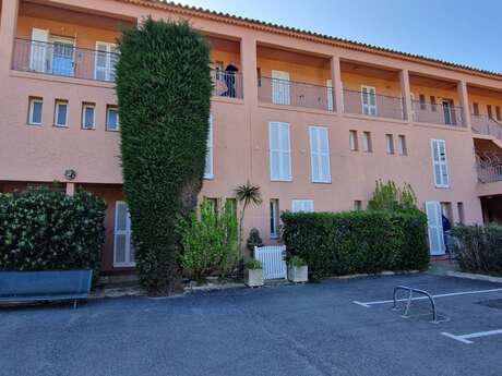 Studio** 20m² Les Tivas - Mme Bonnaud