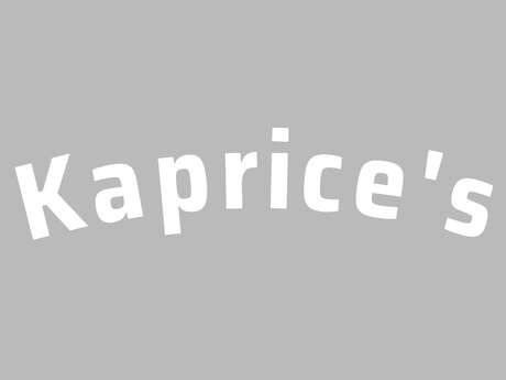 Kaprice's