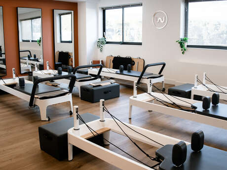 BodyFlow