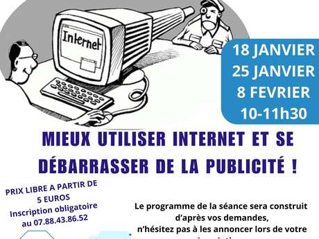 Ateliers Informatique