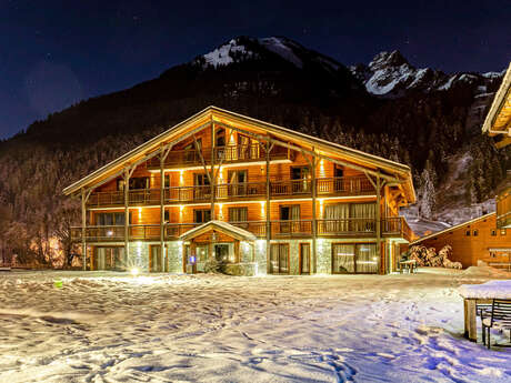 Alpresort Portes du Soleil - Frankrijk Comfort vakantiehuizen