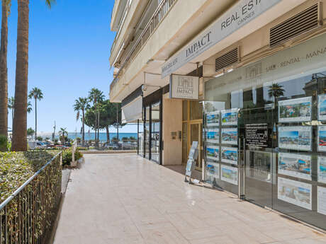 IMPACT Cannes Real Estate
