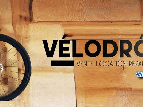 Vélodrome